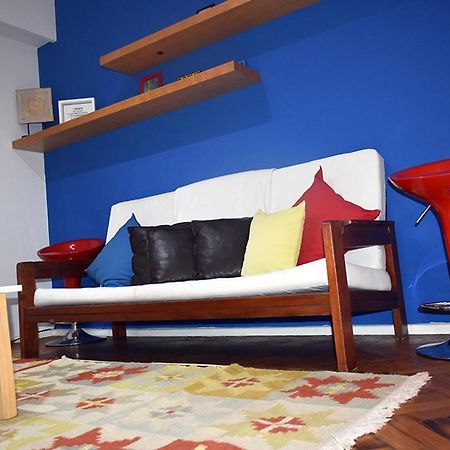 Apartamento Entero En Av Libertador Lejlighed Buenos Aires Eksteriør billede