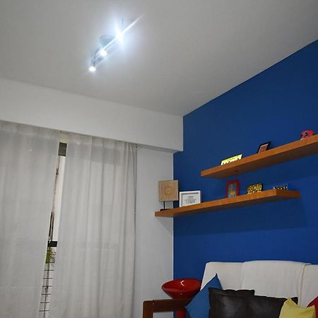Apartamento Entero En Av Libertador Lejlighed Buenos Aires Eksteriør billede