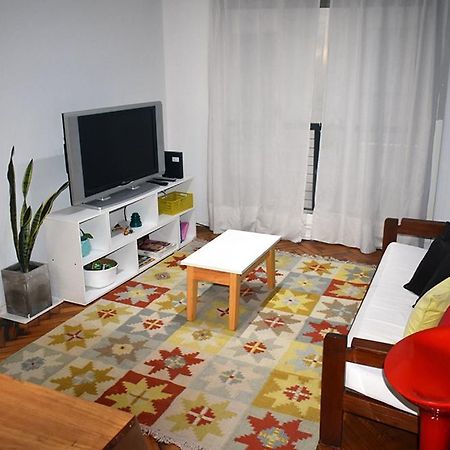 Apartamento Entero En Av Libertador Lejlighed Buenos Aires Eksteriør billede