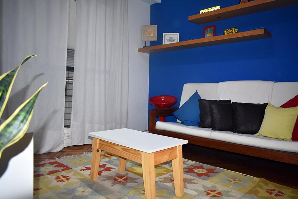 Apartamento Entero En Av Libertador Lejlighed Buenos Aires Eksteriør billede