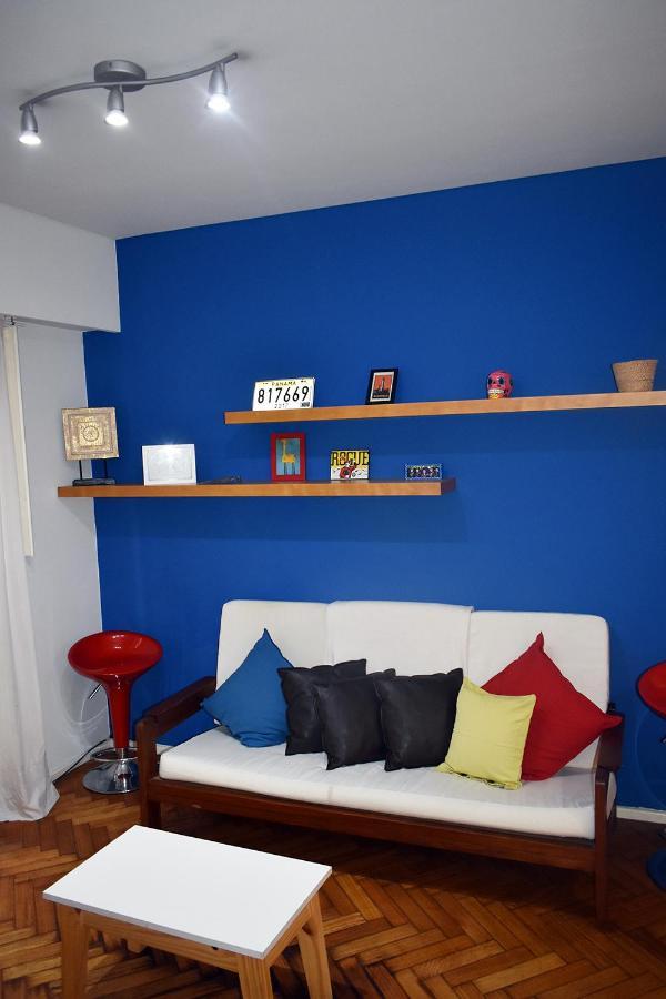 Apartamento Entero En Av Libertador Lejlighed Buenos Aires Eksteriør billede