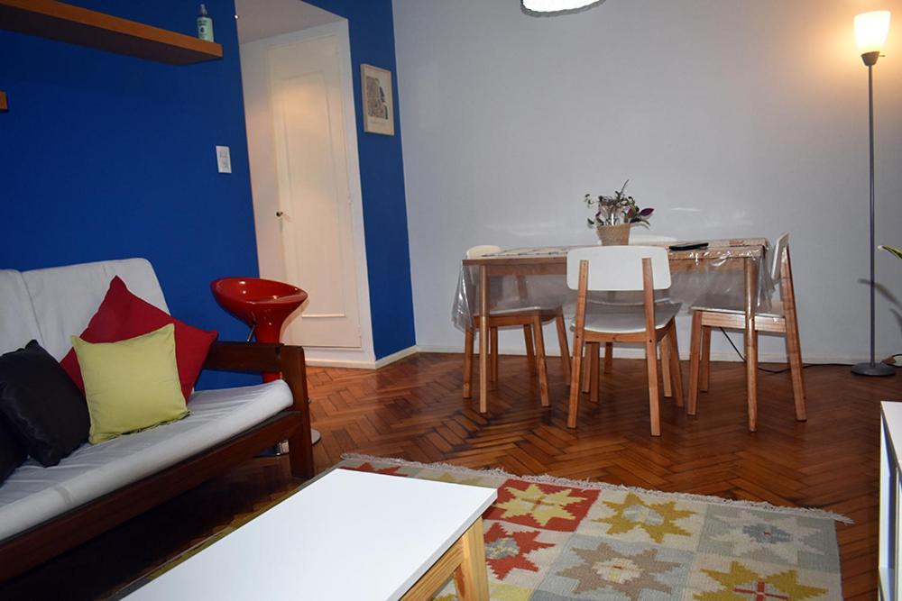 Apartamento Entero En Av Libertador Lejlighed Buenos Aires Eksteriør billede