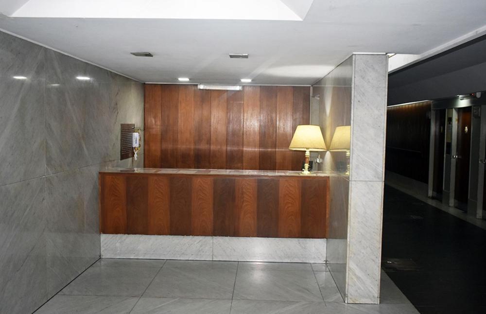Apartamento Entero En Av Libertador Lejlighed Buenos Aires Eksteriør billede