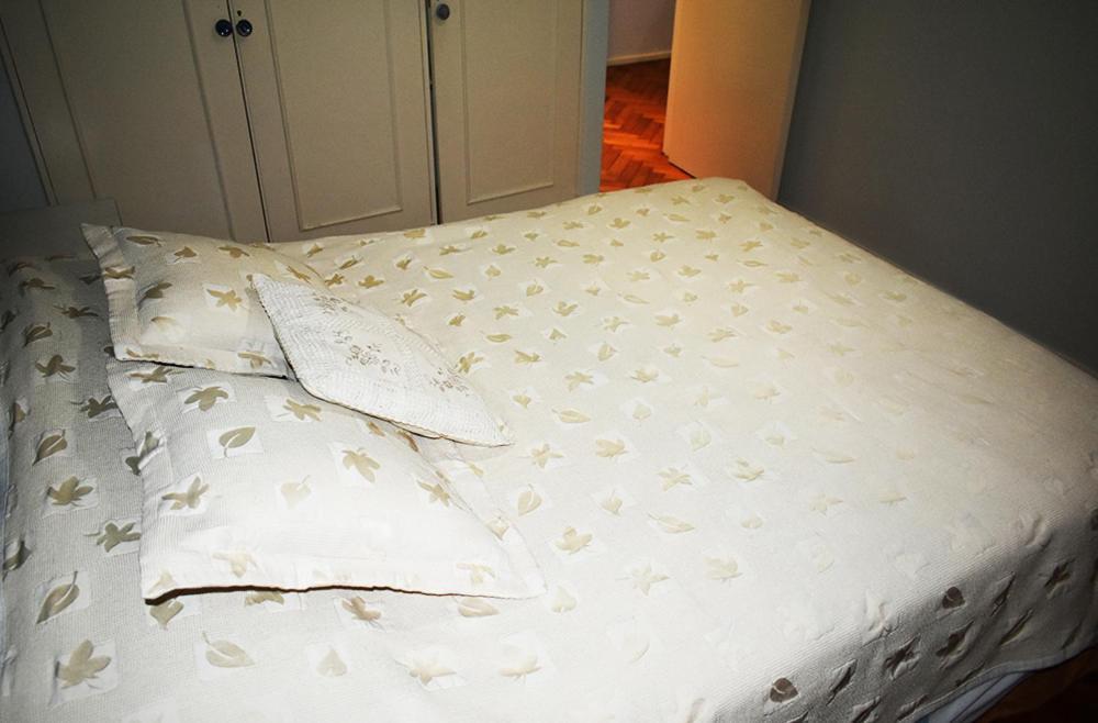 Apartamento Entero En Av Libertador Lejlighed Buenos Aires Eksteriør billede