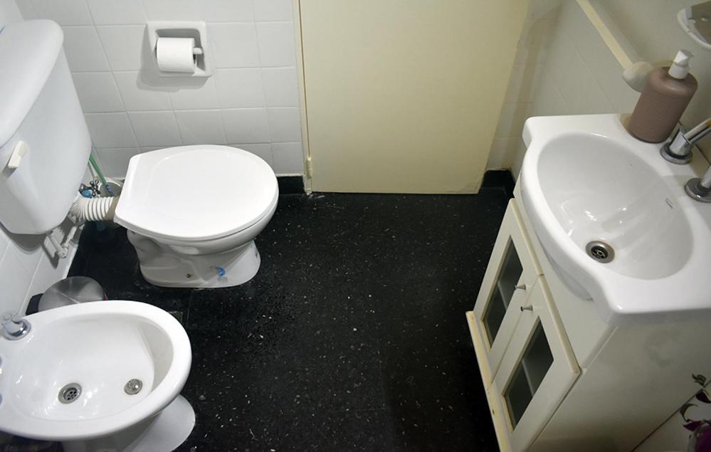 Apartamento Entero En Av Libertador Lejlighed Buenos Aires Eksteriør billede