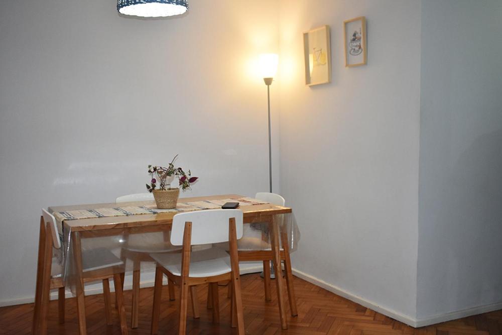 Apartamento Entero En Av Libertador Lejlighed Buenos Aires Eksteriør billede