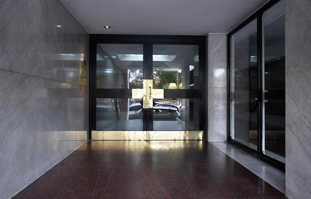 Apartamento Entero En Av Libertador Lejlighed Buenos Aires Eksteriør billede