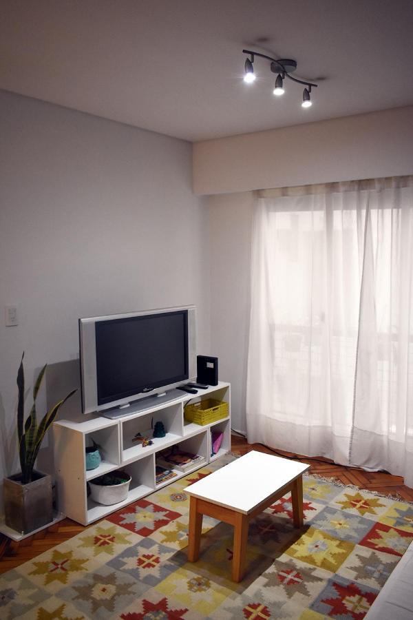 Apartamento Entero En Av Libertador Lejlighed Buenos Aires Eksteriør billede