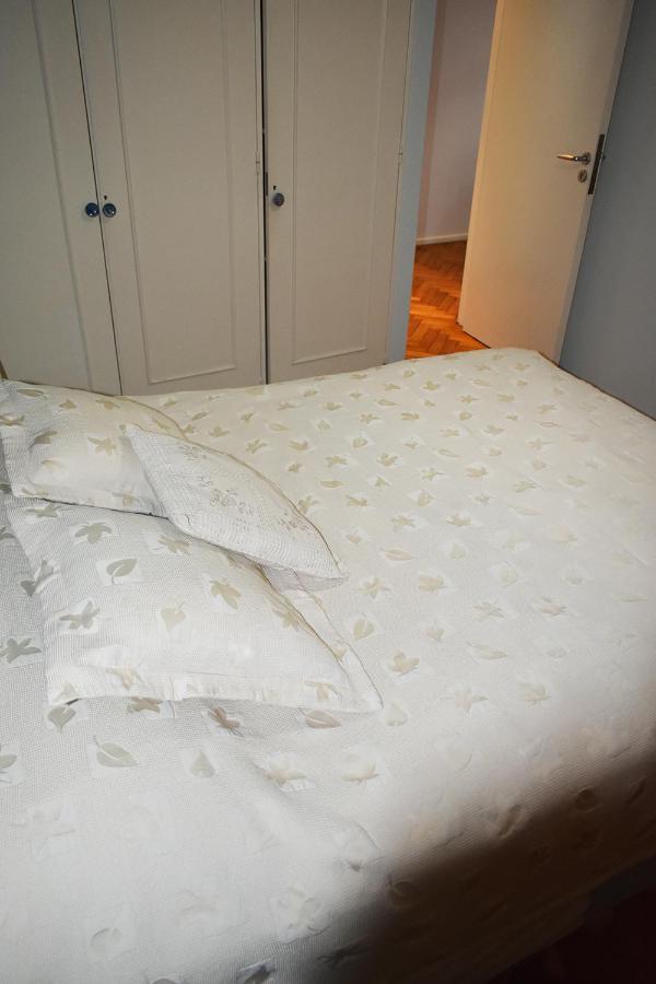 Apartamento Entero En Av Libertador Lejlighed Buenos Aires Eksteriør billede