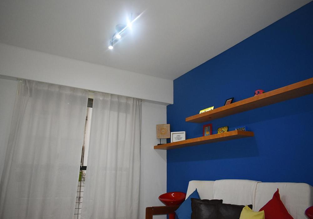 Apartamento Entero En Av Libertador Lejlighed Buenos Aires Eksteriør billede