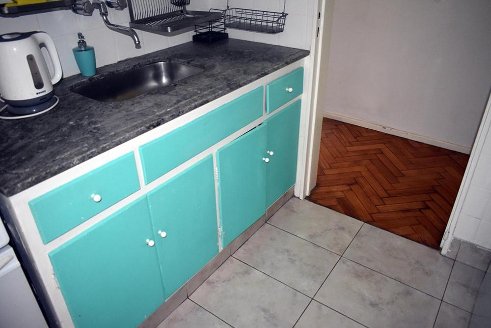 Apartamento Entero En Av Libertador Lejlighed Buenos Aires Eksteriør billede