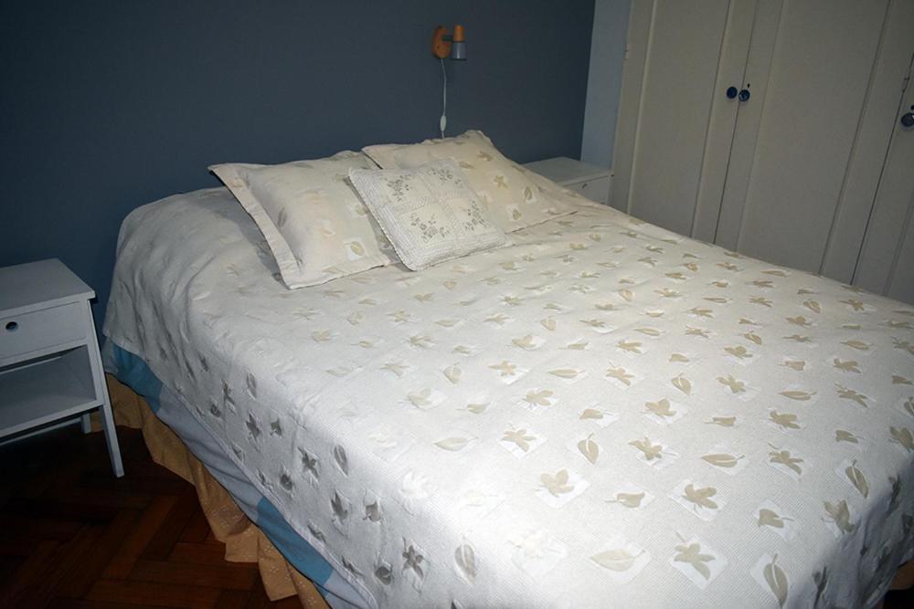 Apartamento Entero En Av Libertador Lejlighed Buenos Aires Eksteriør billede
