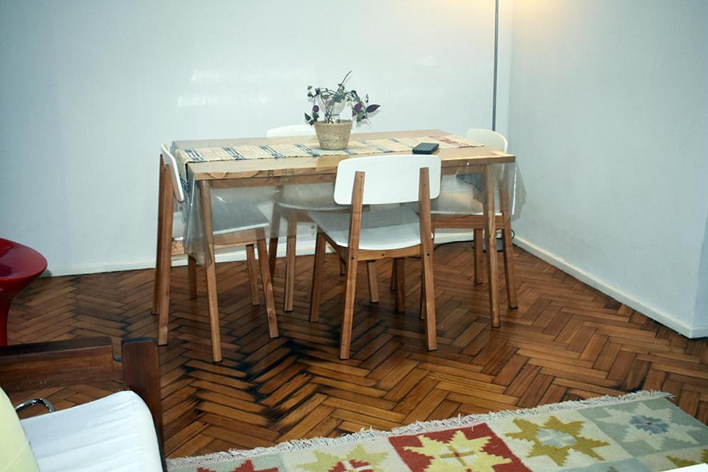 Apartamento Entero En Av Libertador Lejlighed Buenos Aires Eksteriør billede