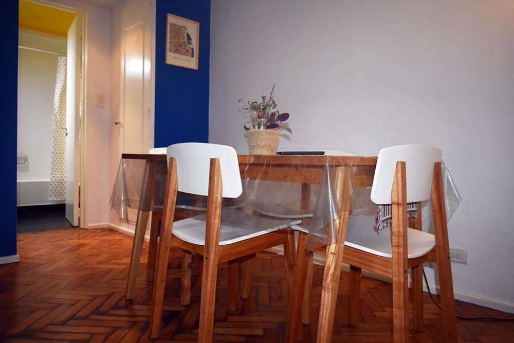 Apartamento Entero En Av Libertador Lejlighed Buenos Aires Eksteriør billede