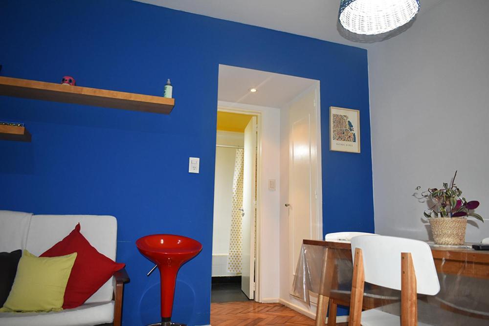 Apartamento Entero En Av Libertador Lejlighed Buenos Aires Eksteriør billede