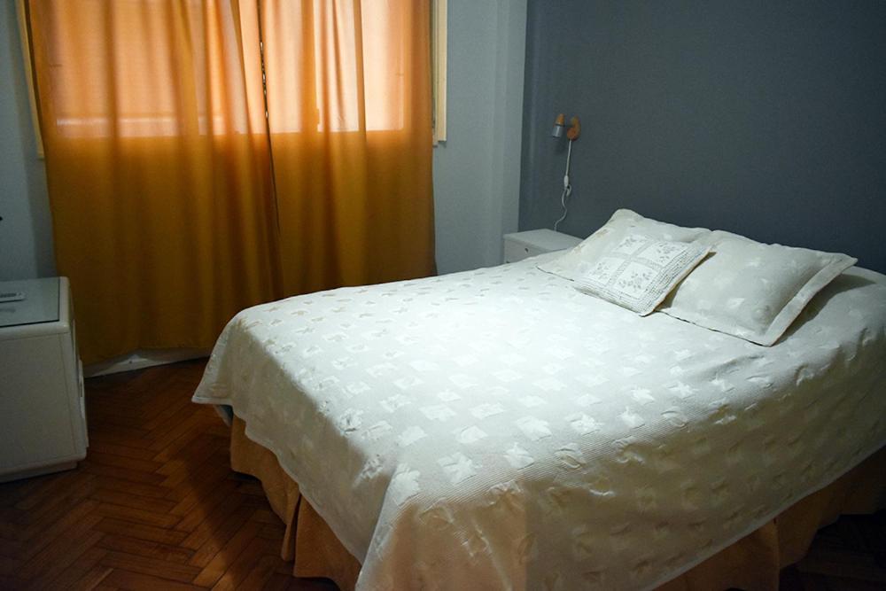 Apartamento Entero En Av Libertador Lejlighed Buenos Aires Eksteriør billede