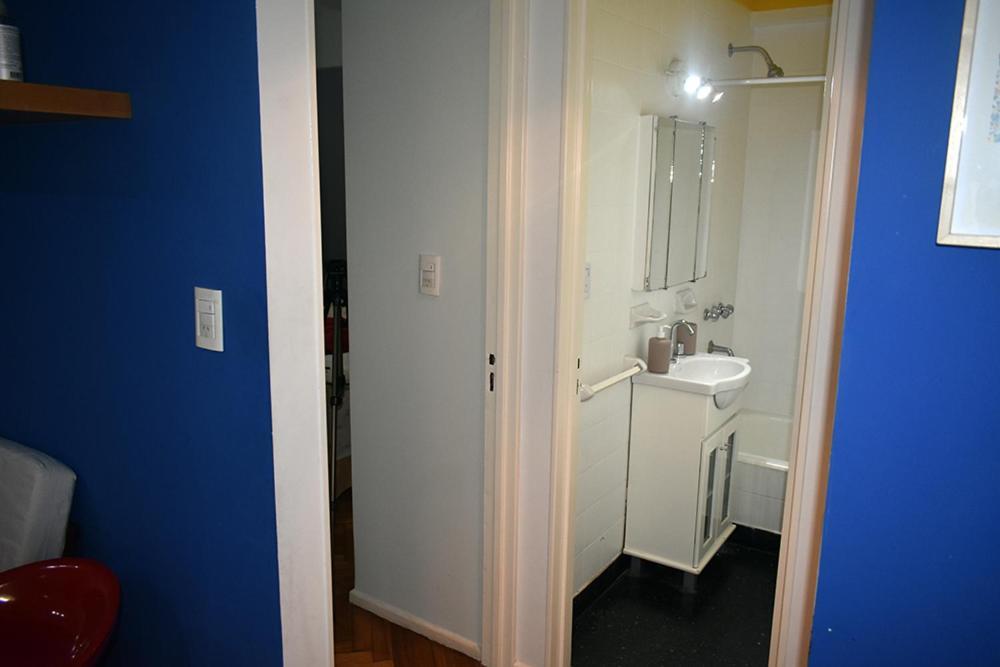 Apartamento Entero En Av Libertador Lejlighed Buenos Aires Eksteriør billede