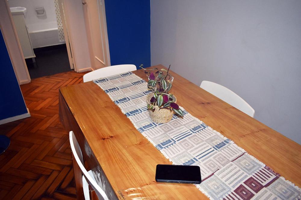 Apartamento Entero En Av Libertador Lejlighed Buenos Aires Eksteriør billede