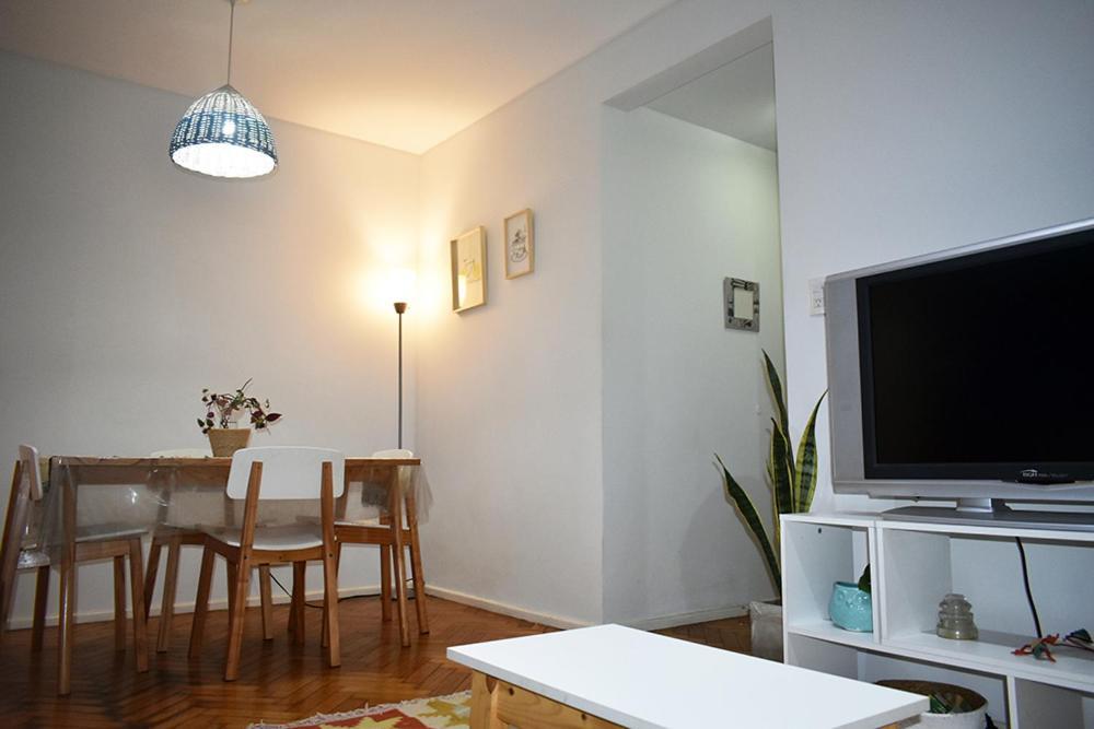 Apartamento Entero En Av Libertador Lejlighed Buenos Aires Eksteriør billede