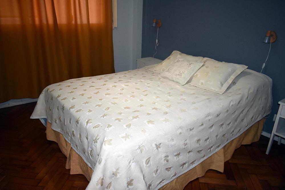 Apartamento Entero En Av Libertador Lejlighed Buenos Aires Eksteriør billede