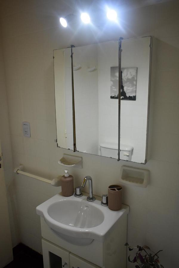 Apartamento Entero En Av Libertador Lejlighed Buenos Aires Eksteriør billede