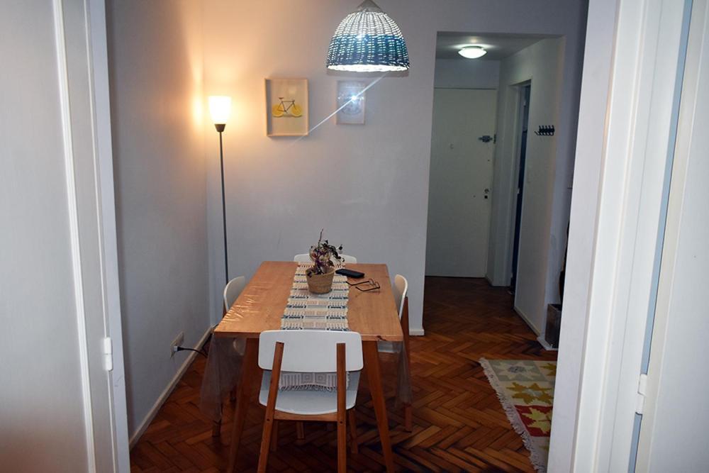 Apartamento Entero En Av Libertador Lejlighed Buenos Aires Eksteriør billede