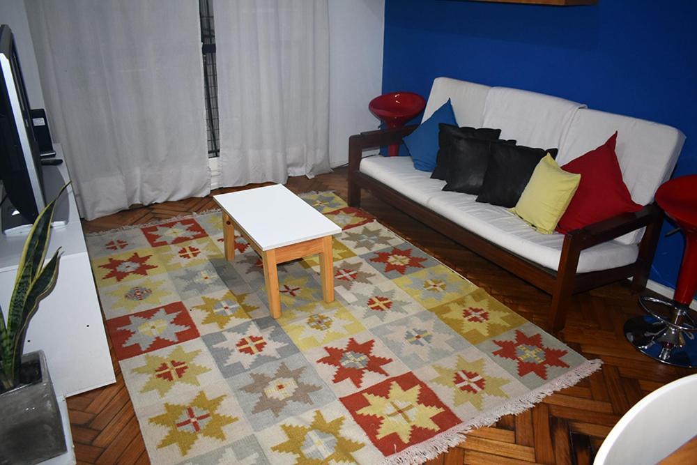 Apartamento Entero En Av Libertador Lejlighed Buenos Aires Eksteriør billede