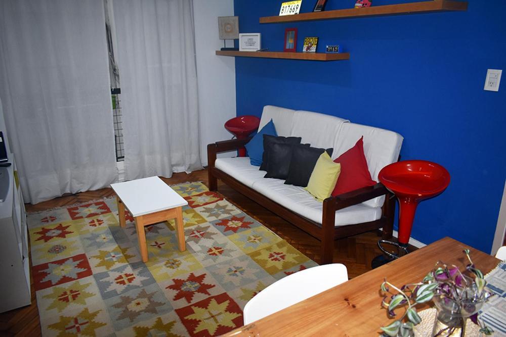 Apartamento Entero En Av Libertador Lejlighed Buenos Aires Eksteriør billede