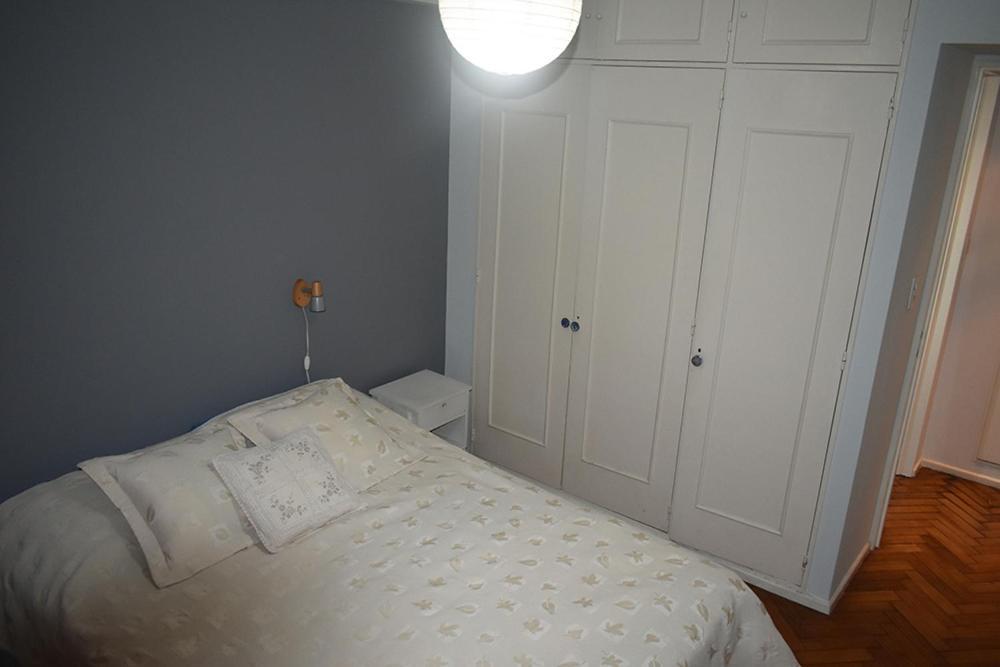 Apartamento Entero En Av Libertador Lejlighed Buenos Aires Eksteriør billede