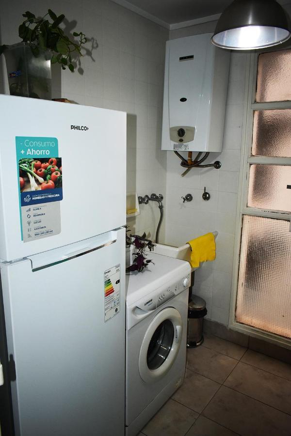 Apartamento Entero En Av Libertador Lejlighed Buenos Aires Eksteriør billede