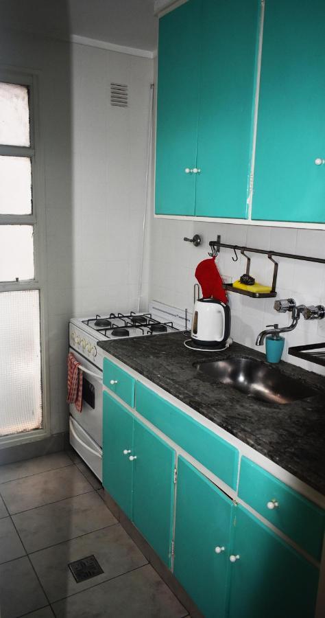 Apartamento Entero En Av Libertador Lejlighed Buenos Aires Eksteriør billede