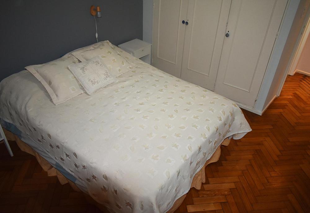 Apartamento Entero En Av Libertador Lejlighed Buenos Aires Eksteriør billede