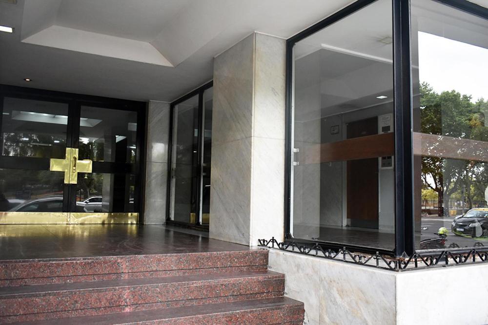 Apartamento Entero En Av Libertador Lejlighed Buenos Aires Eksteriør billede