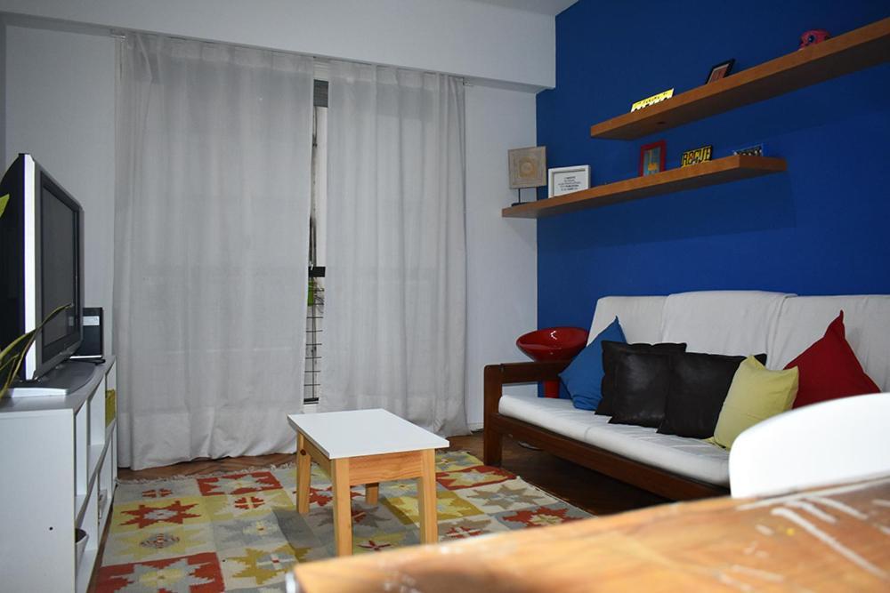 Apartamento Entero En Av Libertador Lejlighed Buenos Aires Eksteriør billede