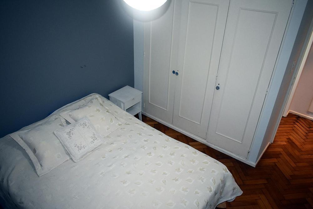 Apartamento Entero En Av Libertador Lejlighed Buenos Aires Eksteriør billede